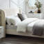 Makeya Upholstered Bed-798628116