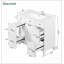 Ensemble de meuble-lavabo avec lavabo 36 po 36 po