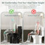 Toilette allongée pour salle de bain Traditional-109050580