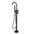 Oil Rubbed Bronze is out of stock