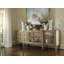 Sanctuary 105'' W Buffet
