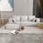 Boneless Combination sofa
