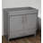 Rio 35.37" Free-Standing Single Bathroom Vanity Base Only-49889618