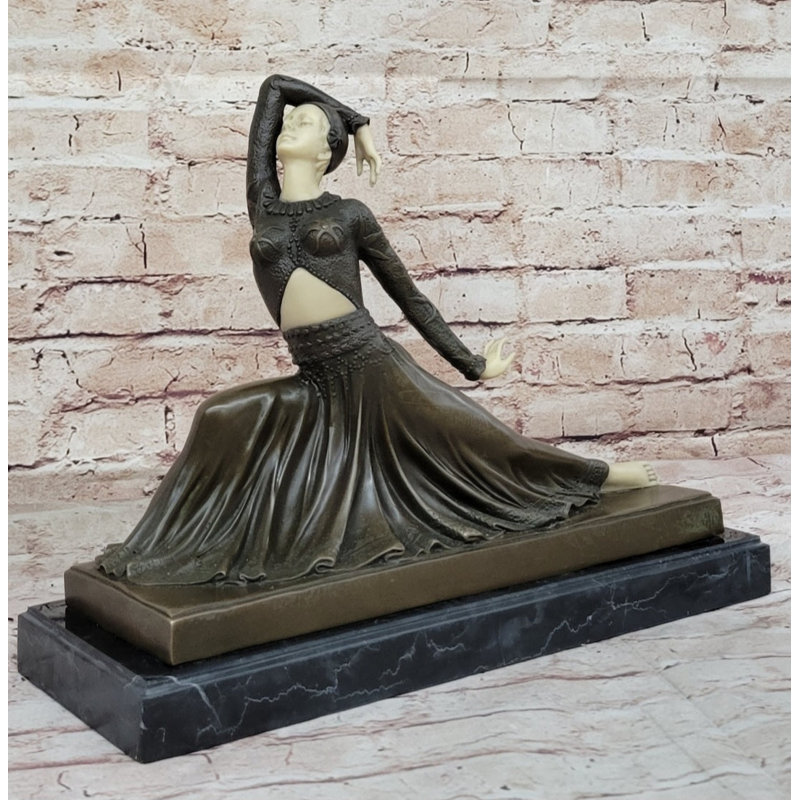 Figurines et sculptures Orourke