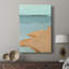 «Out on the Sandbar III» - galerie sur mesure Cavas-416369065