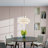 Flaire 5-Light Chandelier-815819357-815819346