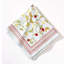 100% Cotton Square Napkins