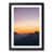 Black Framed