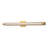 Maxe 36-in Gold Dimmable LED Vanity Light-290138544-290138546