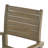 Rehkop 8-Person Solid Wood Patio Dining Set 