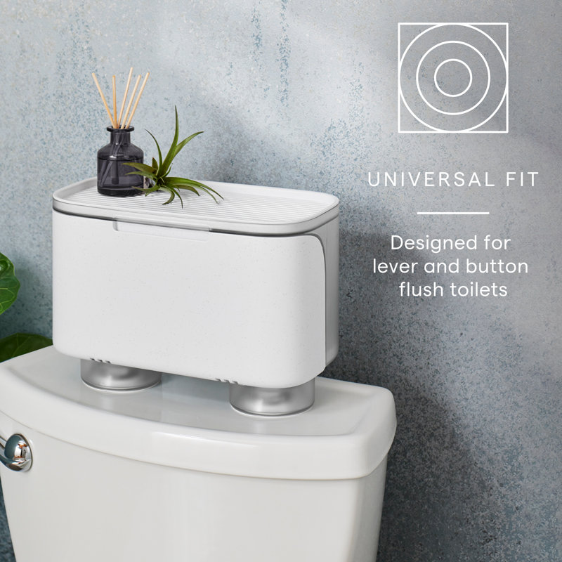 Armoire de toilette YouCopia HideAway