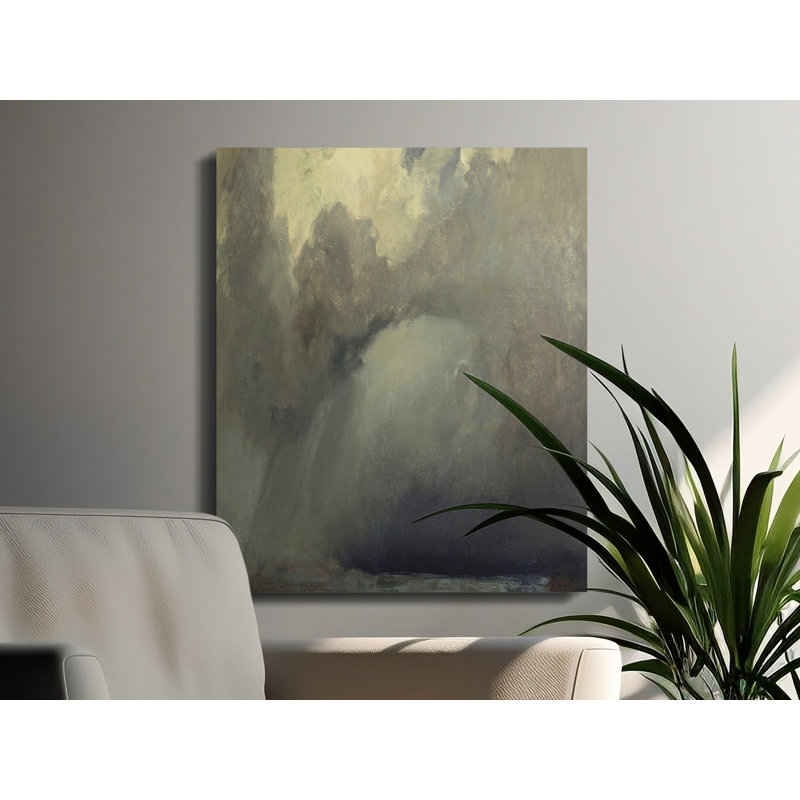 Cumbie Wrapped Canvas Print Set, 9x12