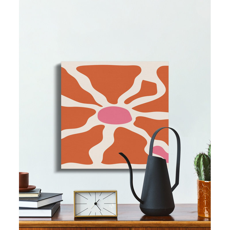 Wrapped Canvas Print Set, 25.4 cm H x 25.4 cm W