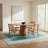 Alegre Bordered Indoor/Outdoor Rug-1440001690-1369171900