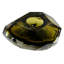 Vase de table en verre Affer