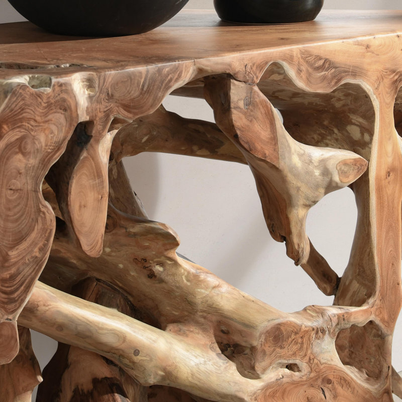 Cypress Console Table