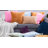 Zippered Pillowcases, Luxury Velvet Flannel Pillow Cases, Super Soft - NTBAY-1432314806-1432314788