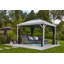 Puits de lumière Sojag X 12 pi Pavillon de jardin