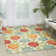 Cabell Floral Indoor Rug