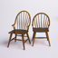 Fauteuil à dossier Windsor Hendry Hahira-540390317