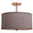 Winter LED Semi Flush Mount-22752364-22752365-18598480