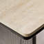 Bureau d'écriture Simple Design Rock Slab-2073783374