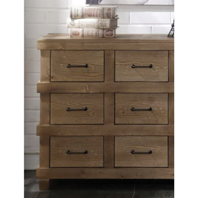 Commode Anqtique
