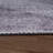 Premium 100% Polyester Area Rug, 6.9 x 10.2 ft | 1850 g/m², 0.2 in Pile Height | Recycled Poly Cotton Underside | Machine Washable at 30°C | Soft, Durable, Eco-Friendly Design for Modern Living Spaces-2084979523