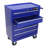 Fanchone Metal Accent Cabinet-1606973081