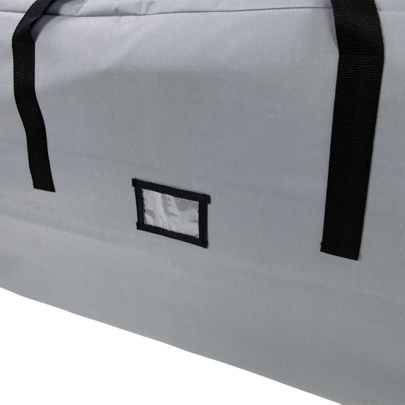 Northlight Seasonal Fabric Storage Bag