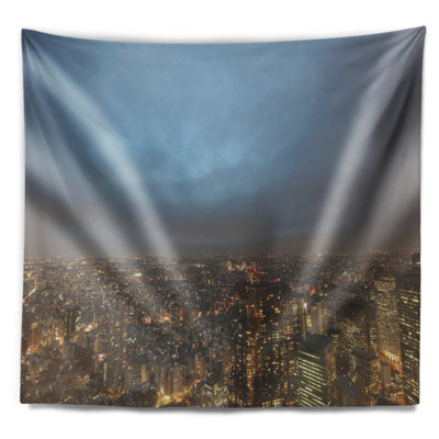 Polyester Tapestry