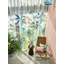 Floreana Sheer Fabric