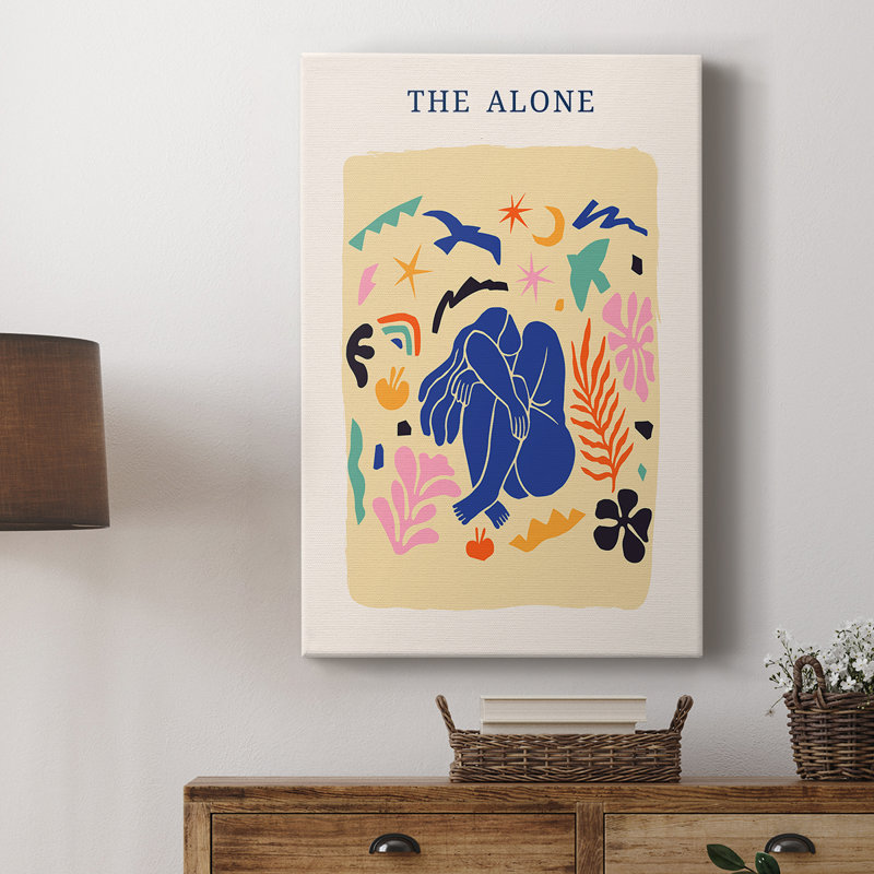 Matisse CDXL III, reproduction d'art encadrée sur mesure, galerie Cavas, H 60 po x l 40 po