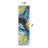 Contemporary Tropical Floral Leaves Non Slip Area Rug-2006981504
