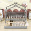 Lit de jour avec lit gigogne simple Pontoosuc-371368221-371368216