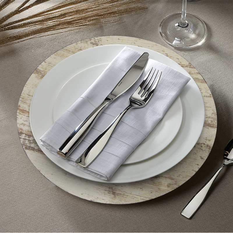 Edgin 13" Dinner Plate
