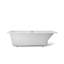 Baignoire de trempage 60 po. X 30 po.-13239941