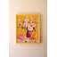 PEINTURE JAUNE ENCORE EN VIE