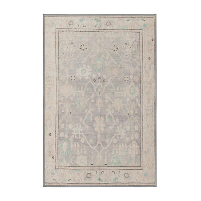 Abstract Indoor Rug