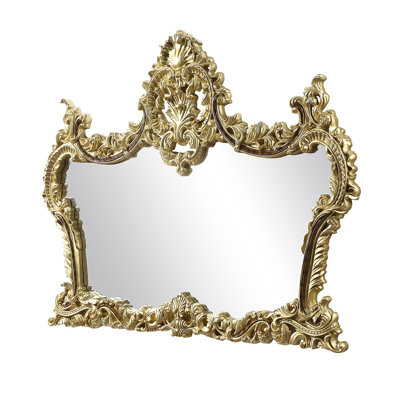 Mudassir Mirror