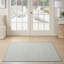 Tapis ivoire intérieur / extérieur Mcdade-468524544