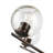 Launceston 5 - Light Dimmable Chandelier