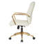 Chaise de travail Turbeville-844501371