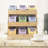 Tea Organizer