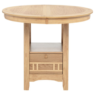 Table de salle à manger Davis