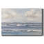 «Serene Seascape», toile tendue avec châssis-661818626