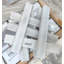 OGEE MILAS WHITE HONED