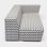 Caroline Upholstered Sofa