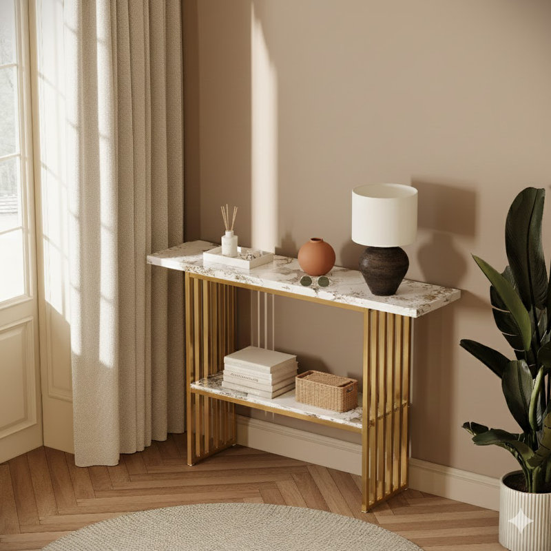 Console Modern Luxury