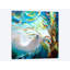 Breeze by J.A Art - Wrapped Canvas Print-50005401
